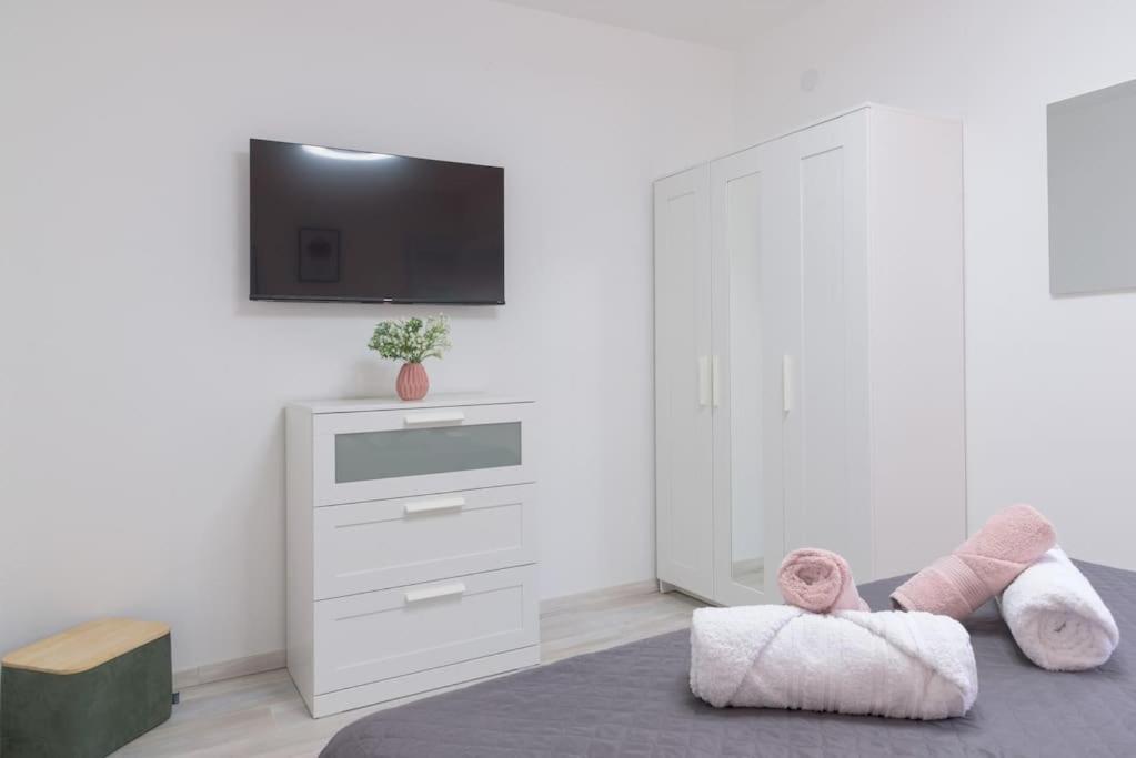 Apartman Scala Zadar Zewnętrze zdjęcie