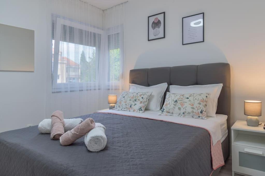 Apartman Scala Zadar Zewnętrze zdjęcie