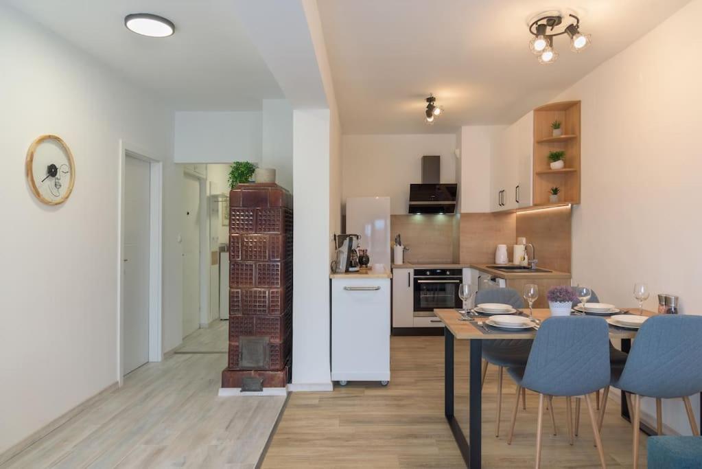 Apartman Scala Zadar Zewnętrze zdjęcie