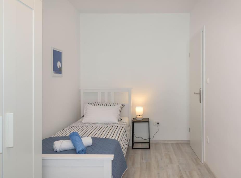 Apartman Scala Zadar Zewnętrze zdjęcie