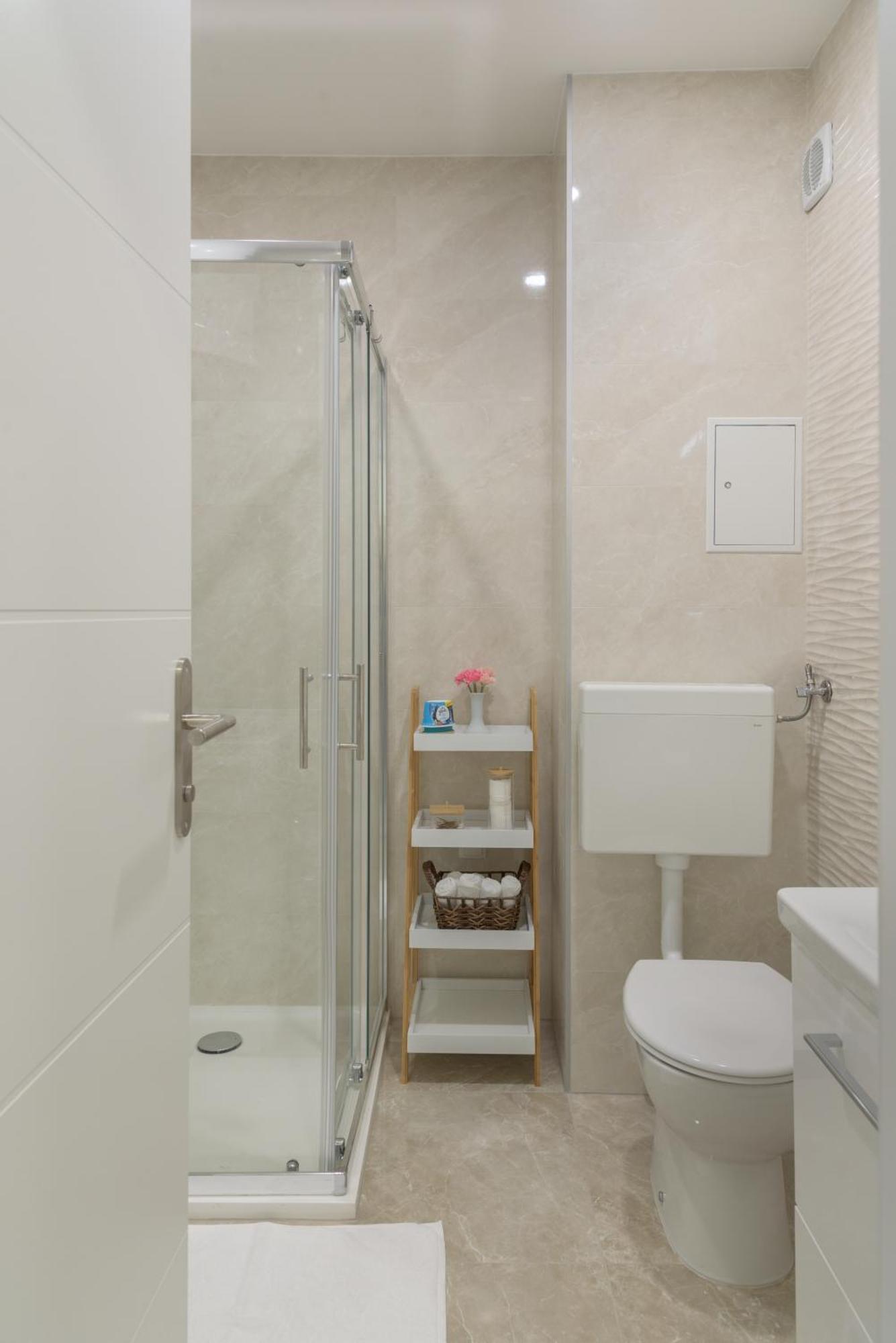 Apartman Scala Zadar Zewnętrze zdjęcie